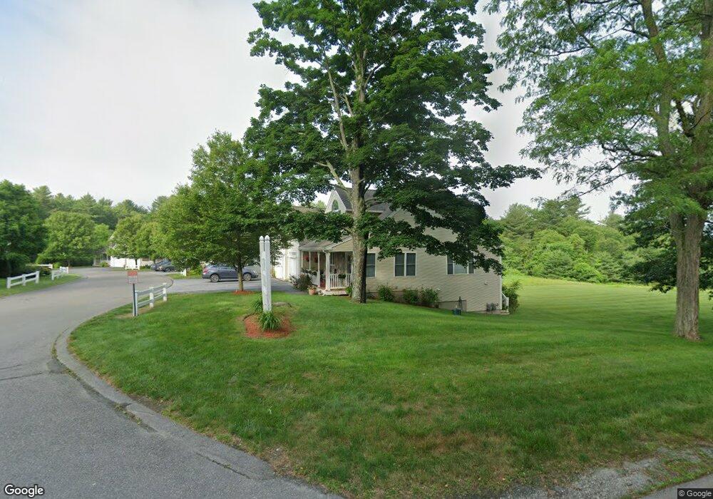 1B Nicolls Cir, Hudson, NH 03051 - photo 1