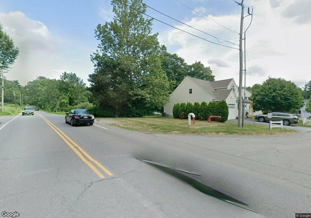 12 Nicolls Cir unit 12A, Hudson, NH 03051 - photo 1