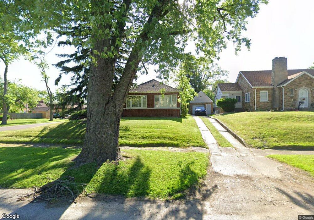 3601 Madison St, Gary, IN 46408 - photo 1