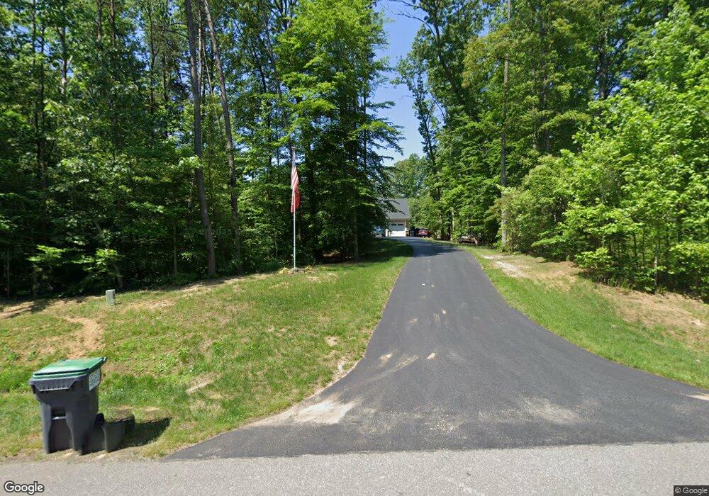 14 Chesapeake Dr, Stafford, VA 22554 - photo 1