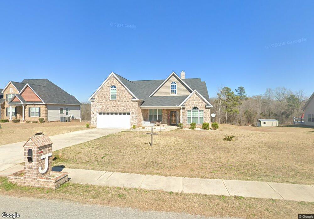 144 Chapman Rd, Macon, GA 31211 - photo 1