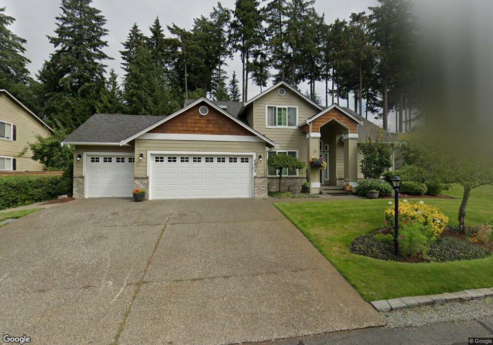 5803 64th Ave W, University Place, WA 98467 - photo 1