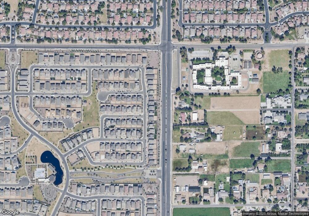 5289 S Red Rock St, Gilbert, AZ 85298 - photo 1