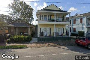 417 Patterson Dr, New Orleans, LA 70114