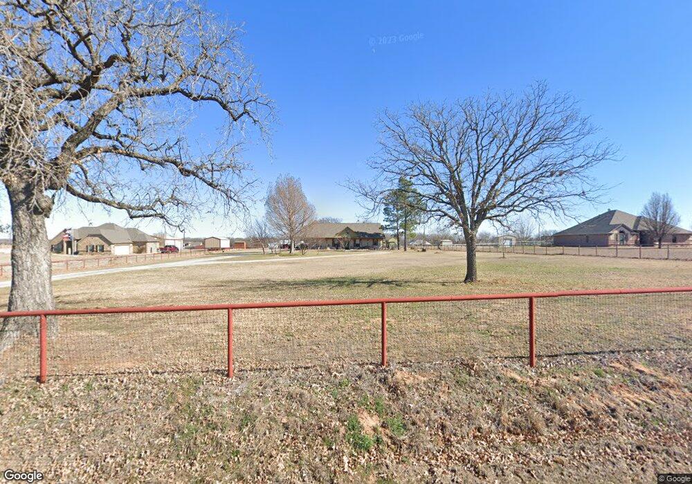 1555 Thomas Rd, Springtown, TX 76082 - photo 1