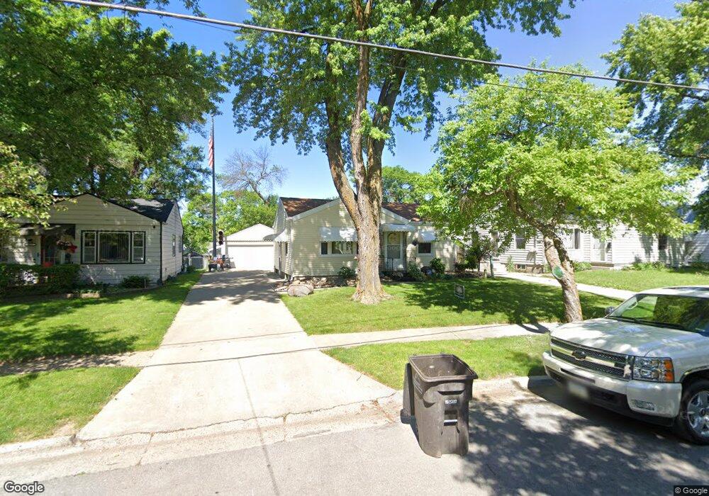 4022 13th St, Des Moines, IA 50313 - photo 1