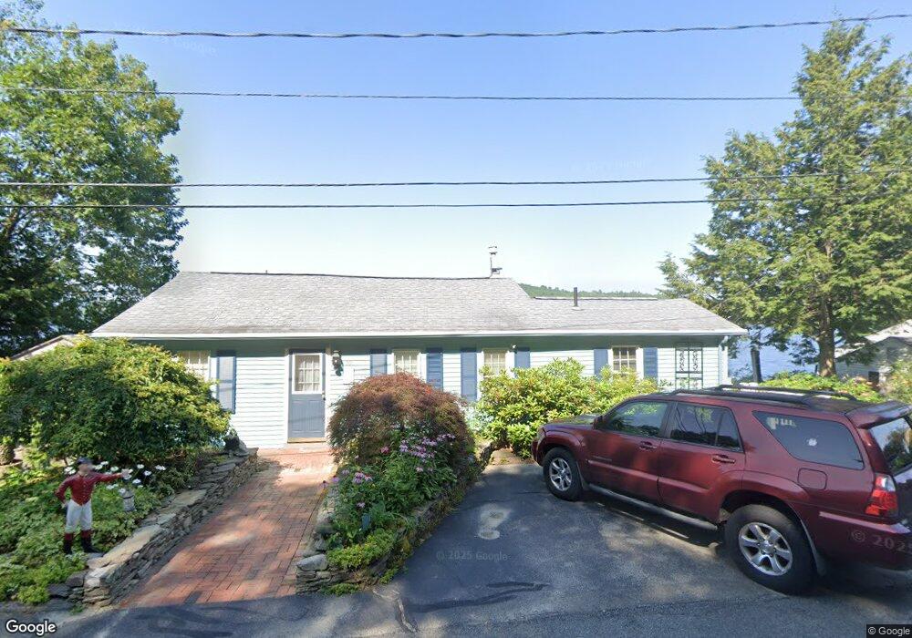 99 Neal Shore Rd, Meredith, NH 03253 - photo 1