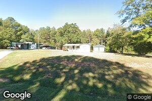 4237 County Road 354, Meridian, MS 39301