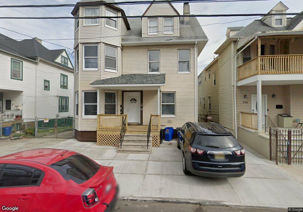 244 S 7th St unit 2, Newark, NJ 07103 - photo 1