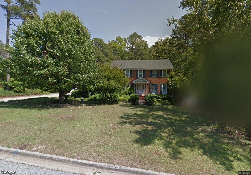 593 Graystone Place, Evans, GA 30809 - photo 1