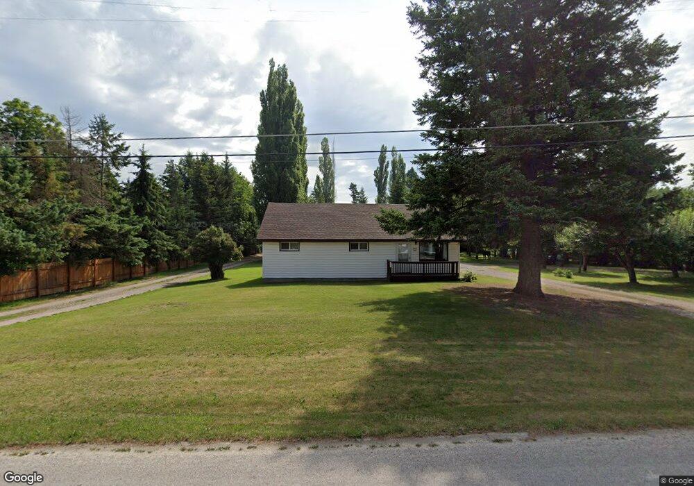 201 Caroline Rd, Kalispell, MT 59901 - photo 1