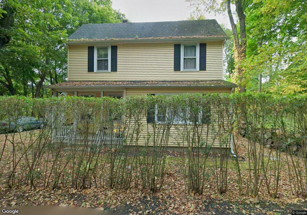 8 Brooklands, Suffern, NY 10901 - photo 1