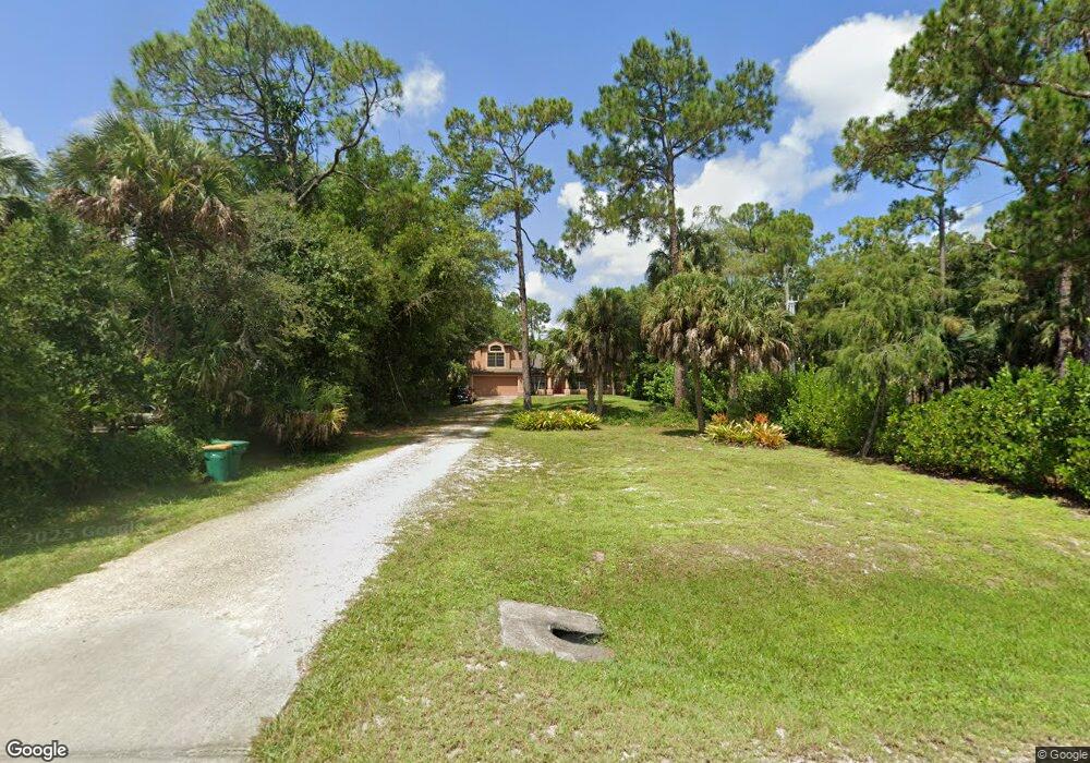 461 27th St SW, Naples, FL 34117 - photo 1