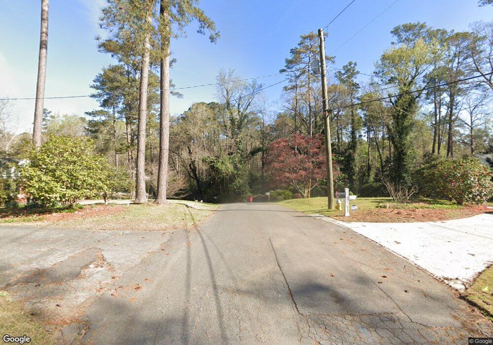 0 Ashley Place unit 7010205, Macon, GA 31204 - photo 1