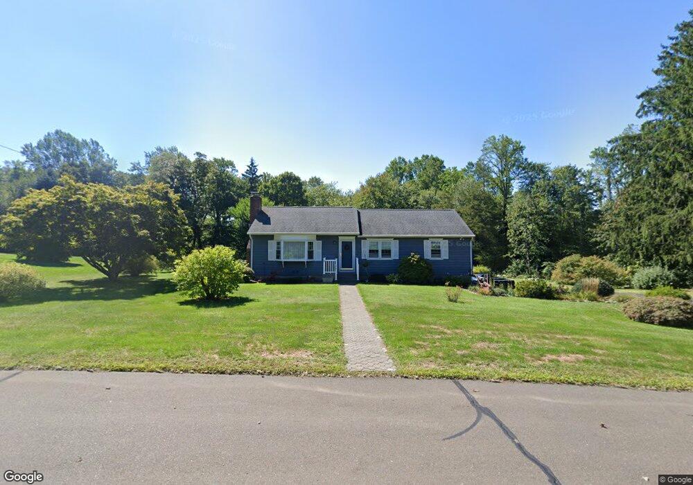 93 Ripton Ridge, Monroe, CT 06468 - photo 1