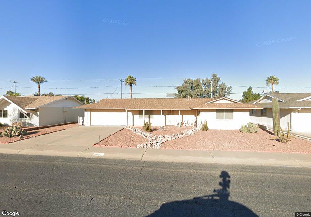 10636 N Balboa Dr, Sun City, AZ 85351 - photo 1