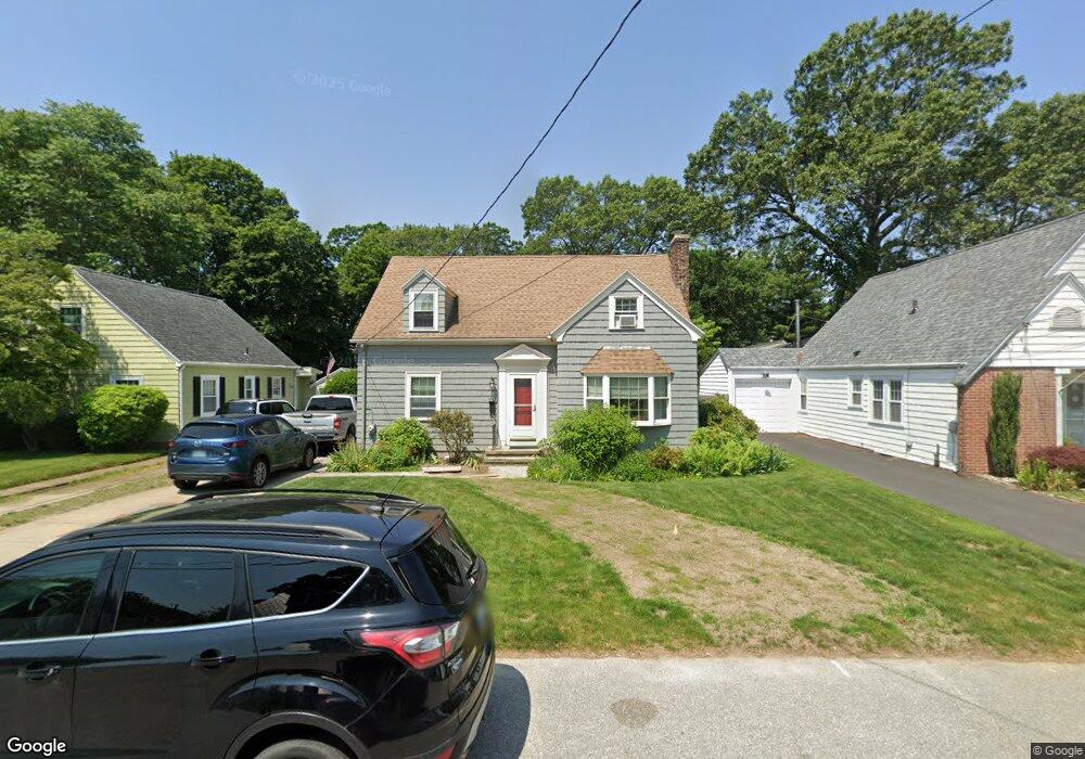 203 Calaman Rd, Cranston, RI 02910 - photo 1