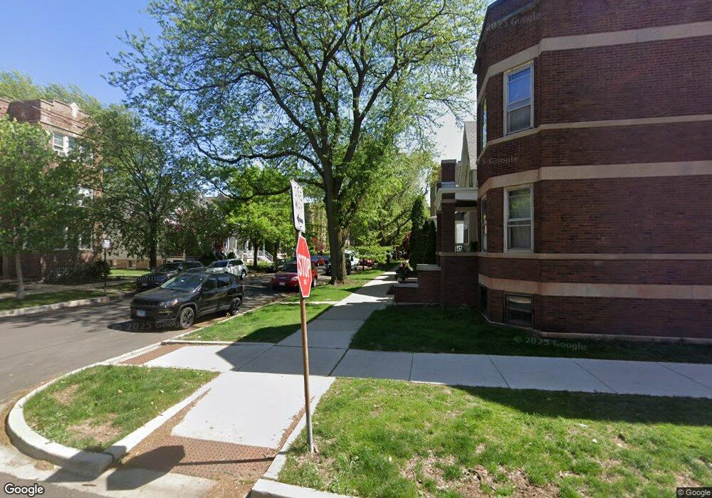 2103 W Ainslie St, Chicago, IL 60625 - photo 1