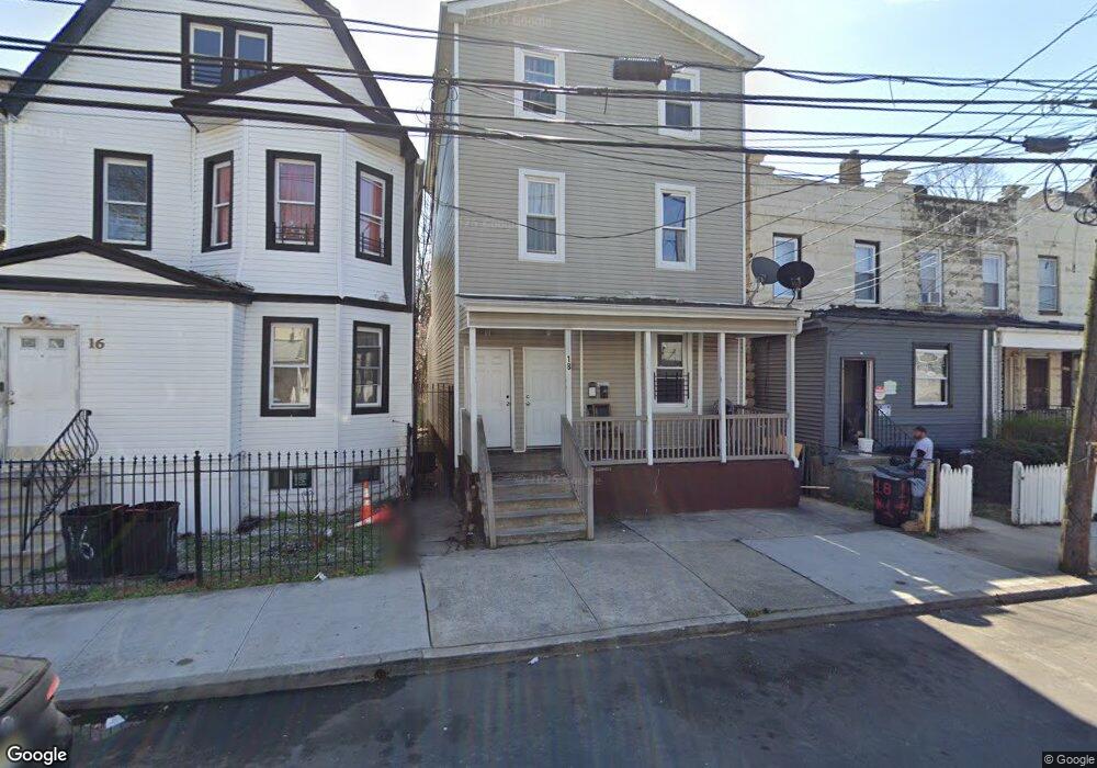 18 Willoughby St unit 1, Newark, NJ 07112 - photo 1