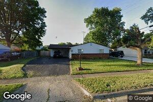 5232 Mapleridge Dr, Columbus, OH 43232
