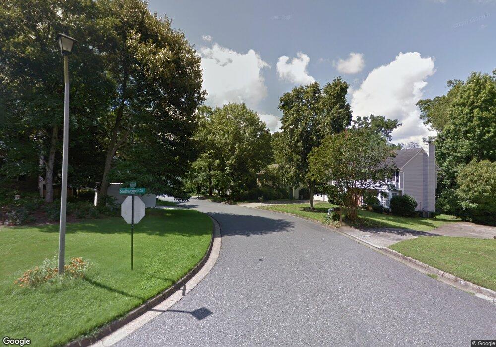 0 Floss Flower Ct unit 3206822, Roswell, GA 30076 - photo 1