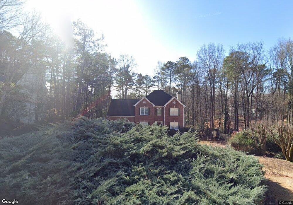 2355 Melrose Trace, Cumming, GA 30041 - photo 1