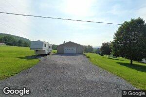 509 N Rachels Way, Aaronsburg, PA 16820