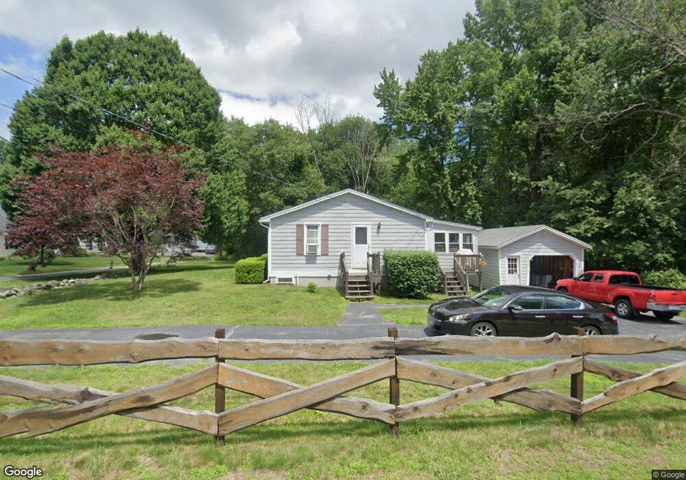 101 Worthley Rd, Bedford, NH 03110 - photo 1