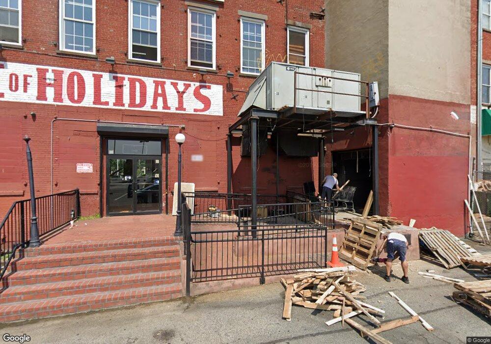 9002 Atlantic Ave, Jamaica, NY 11416 - photo 1