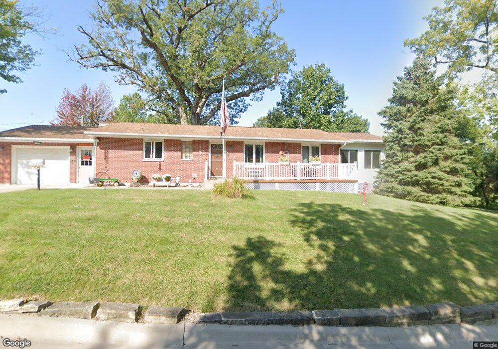 714 3rd St, Columbus Junction, IA 52738 - photo 1