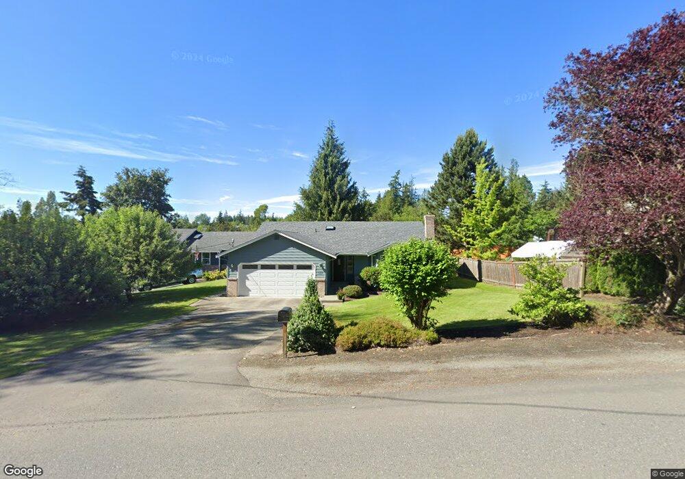 7929 267th St NW, Stanwood, WA 98292 - photo 1