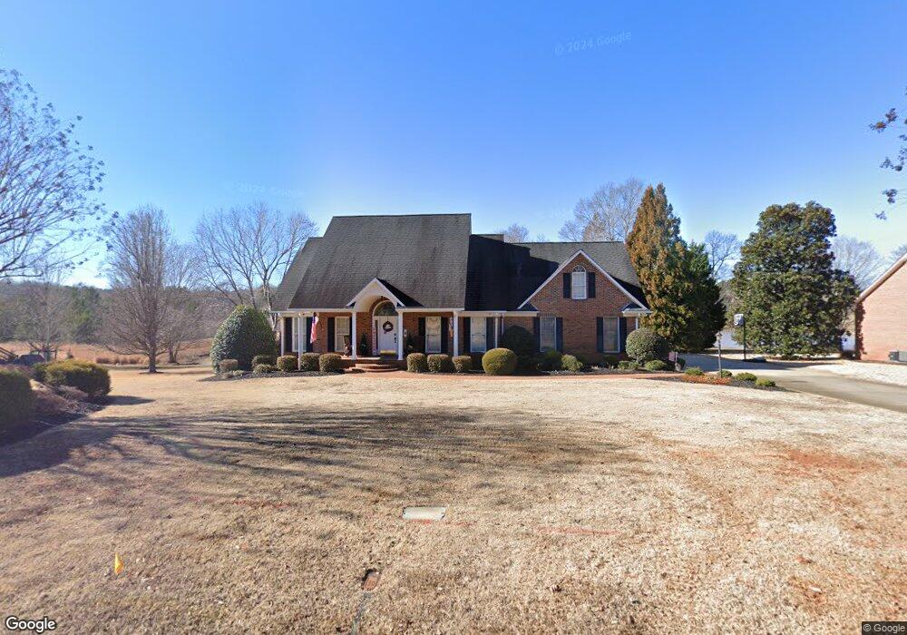 258 N Lake Emory Dr, Inman, SC 29349 - photo 1