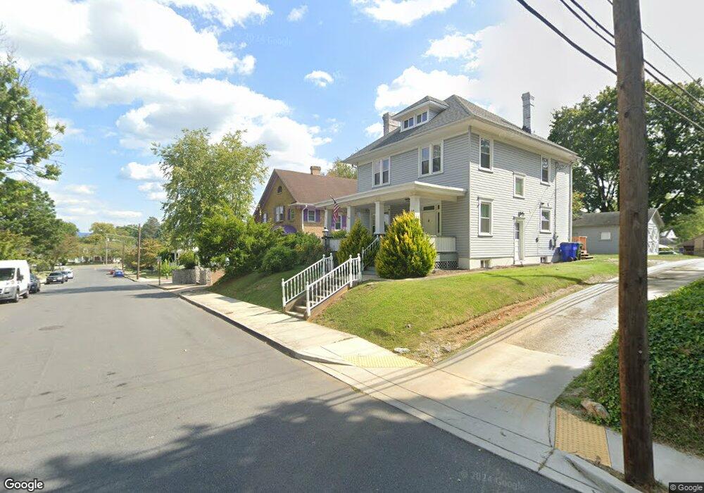 11 Cypress St, Hagerstown, MD 21742 - photo 1