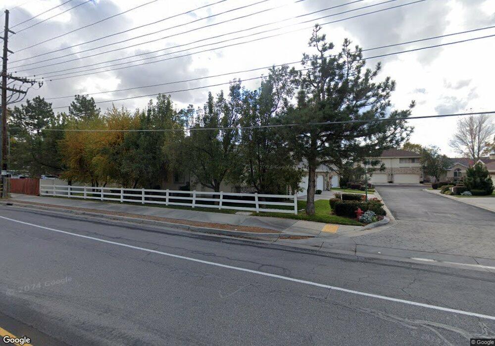 7807 White Pine Way, Sandy, UT 84094 - photo 1