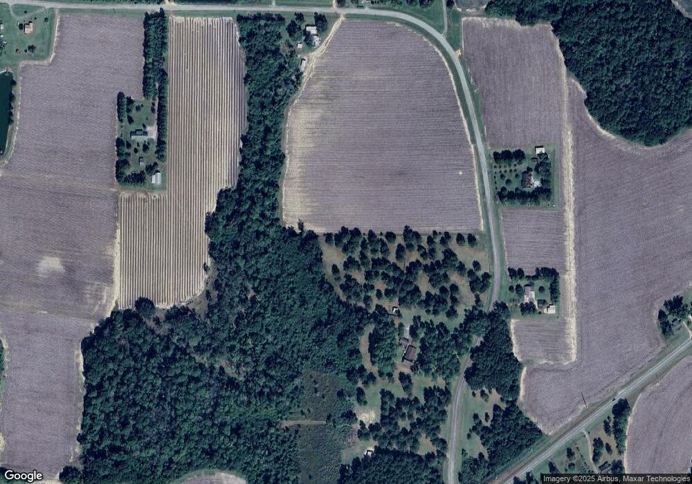 3228 Rogers Rd, Pavo, GA 31778 - photo 1