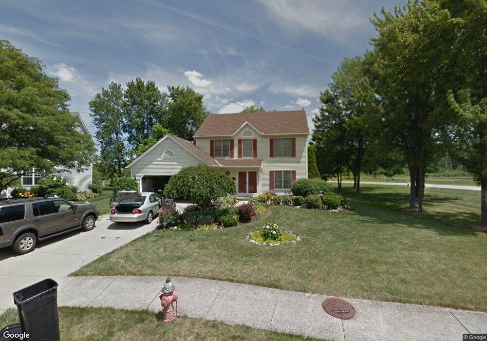 26938 Arbor Ln, Olmsted Falls, OH 44138 - photo 1