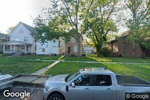 1121 SW Taylor St, Topeka, KS 66612