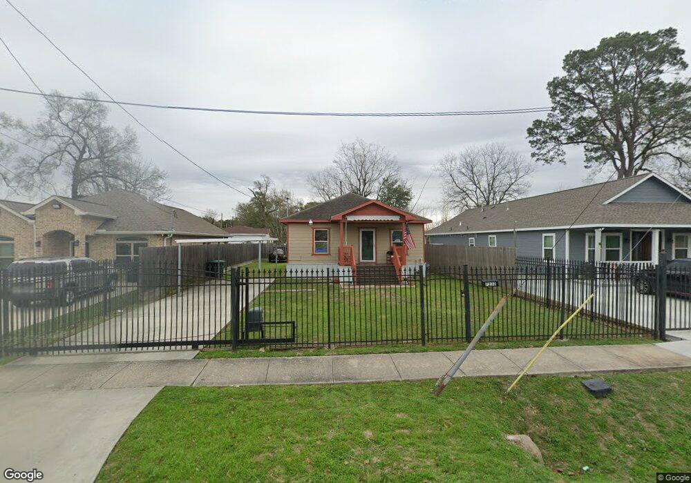 7232 Bauman Rd, Houston, TX 77022 - photo 1