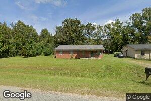 56 Alabama St, Denton, GA 31532