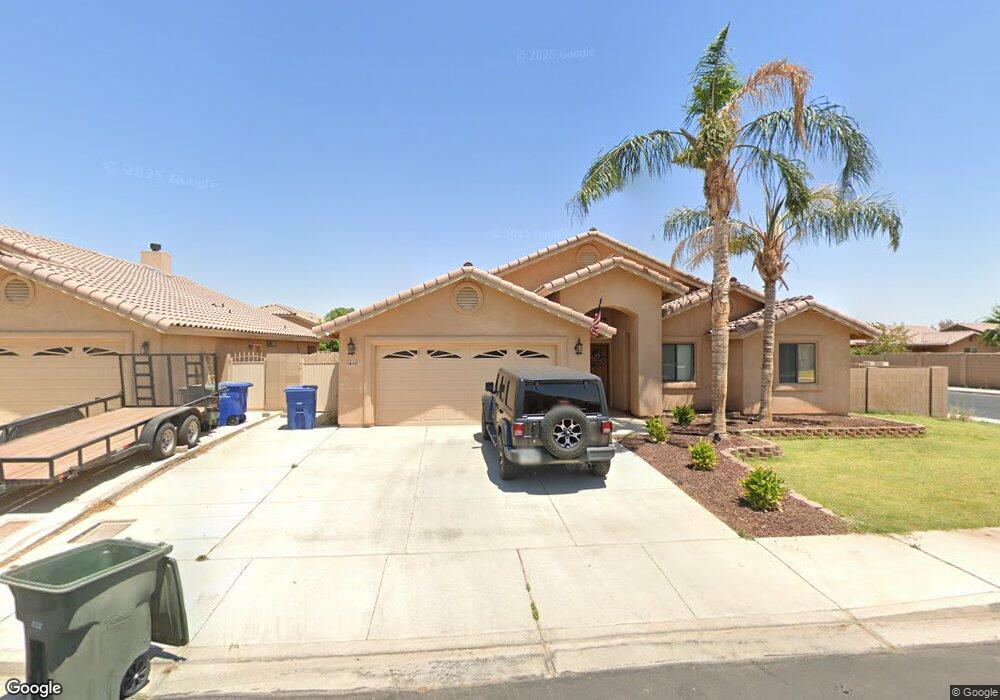 4408 W 13th Place, Yuma, AZ 85364 - photo 1