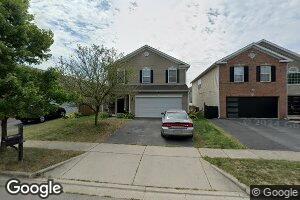 307 Constance St, Lockbourne, OH 43137