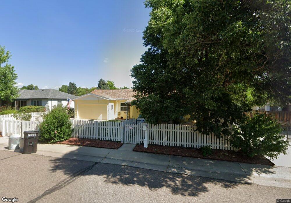 7005 W 42nd Ave, Wheat Ridge, CO 80033 - photo 1