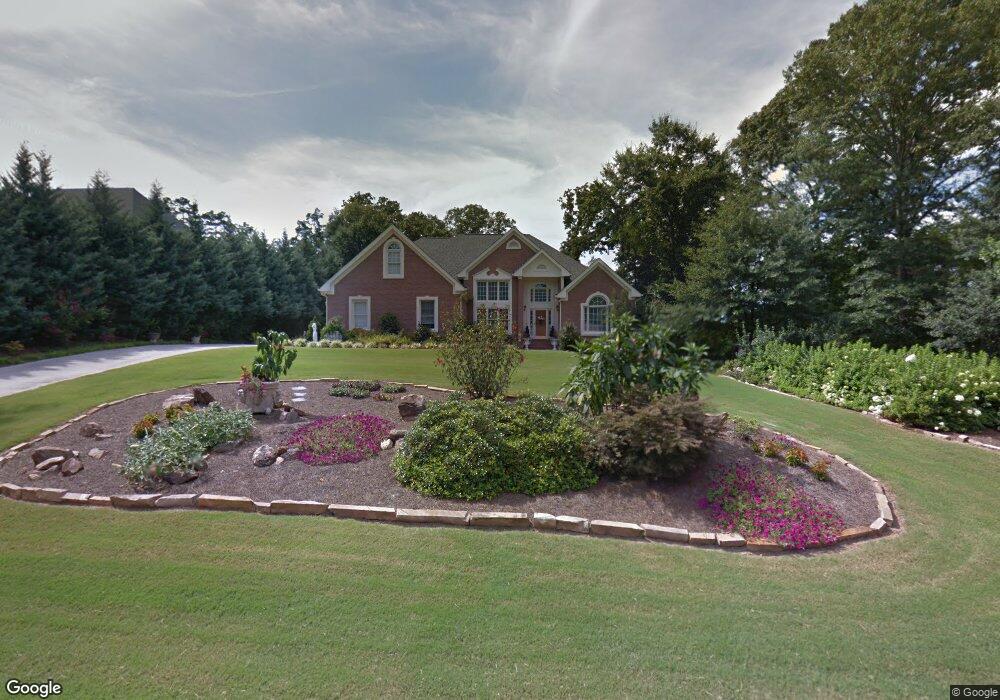 643 Iris Ln, Winder, GA 30680 - photo 1