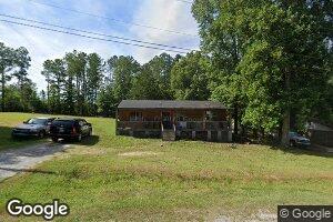 95 Central St, Talbotton, GA 31827