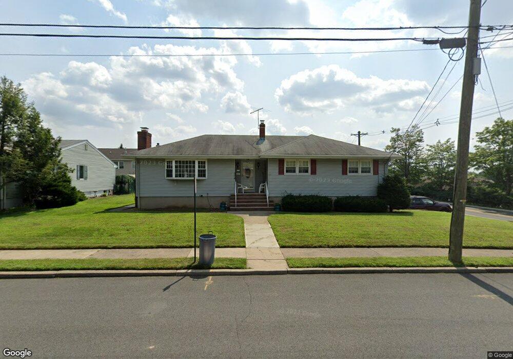 7-04 Oak St unit 1X, Fair Lawn, NJ 07410 - photo 1