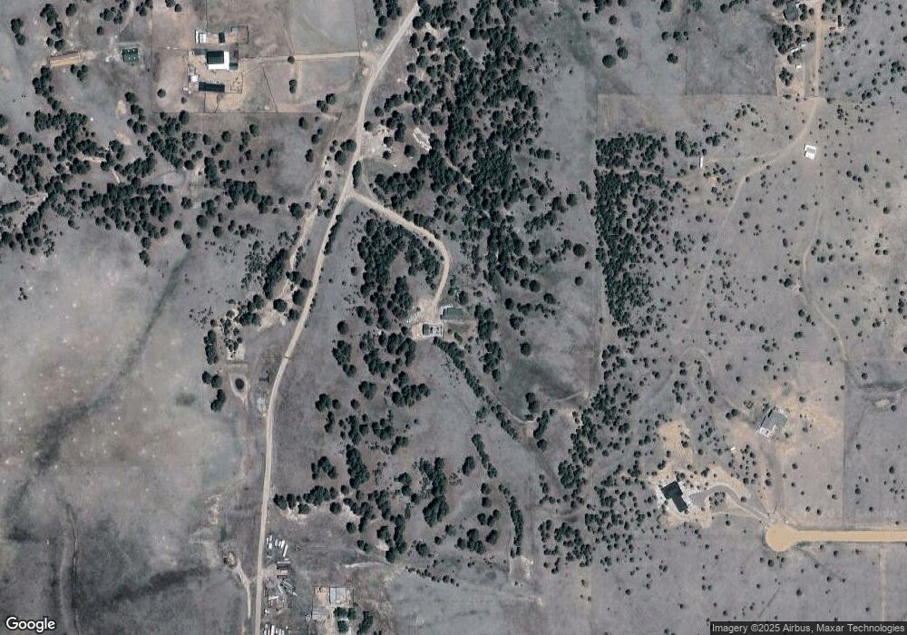 16561 Wild Horseshoe View, Peyton, CO 80831 - photo 1