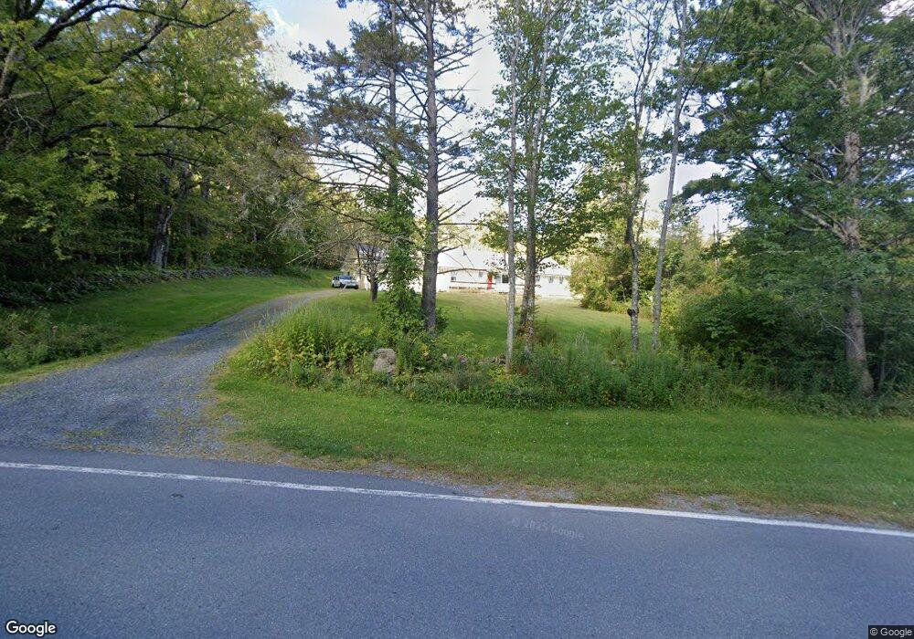 1452 Vt Route 8a, Jacksonville, VT 05342 - photo 1