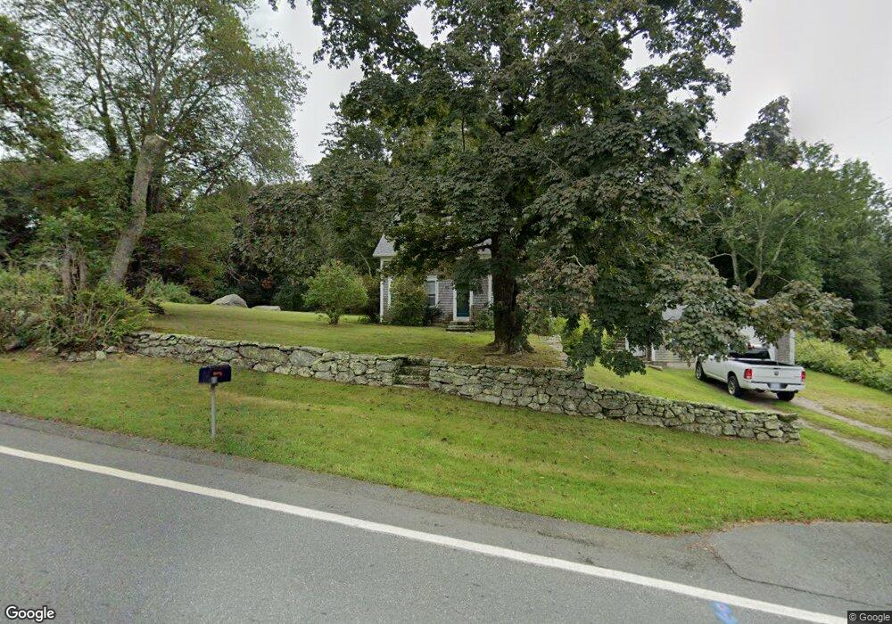 80 Peckham Rd, Little Compton, RI 02837 - photo 1