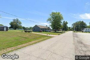 1149 Adams St, Bridgeport, IL 62417