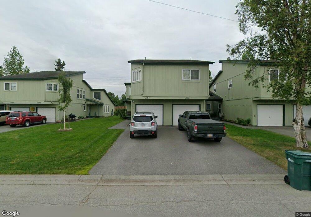 5812 Jennifer Cir unit 5A, Anchorage, AK 99504 - photo 1